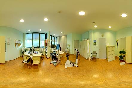 Klinika M.Boháč - náhled