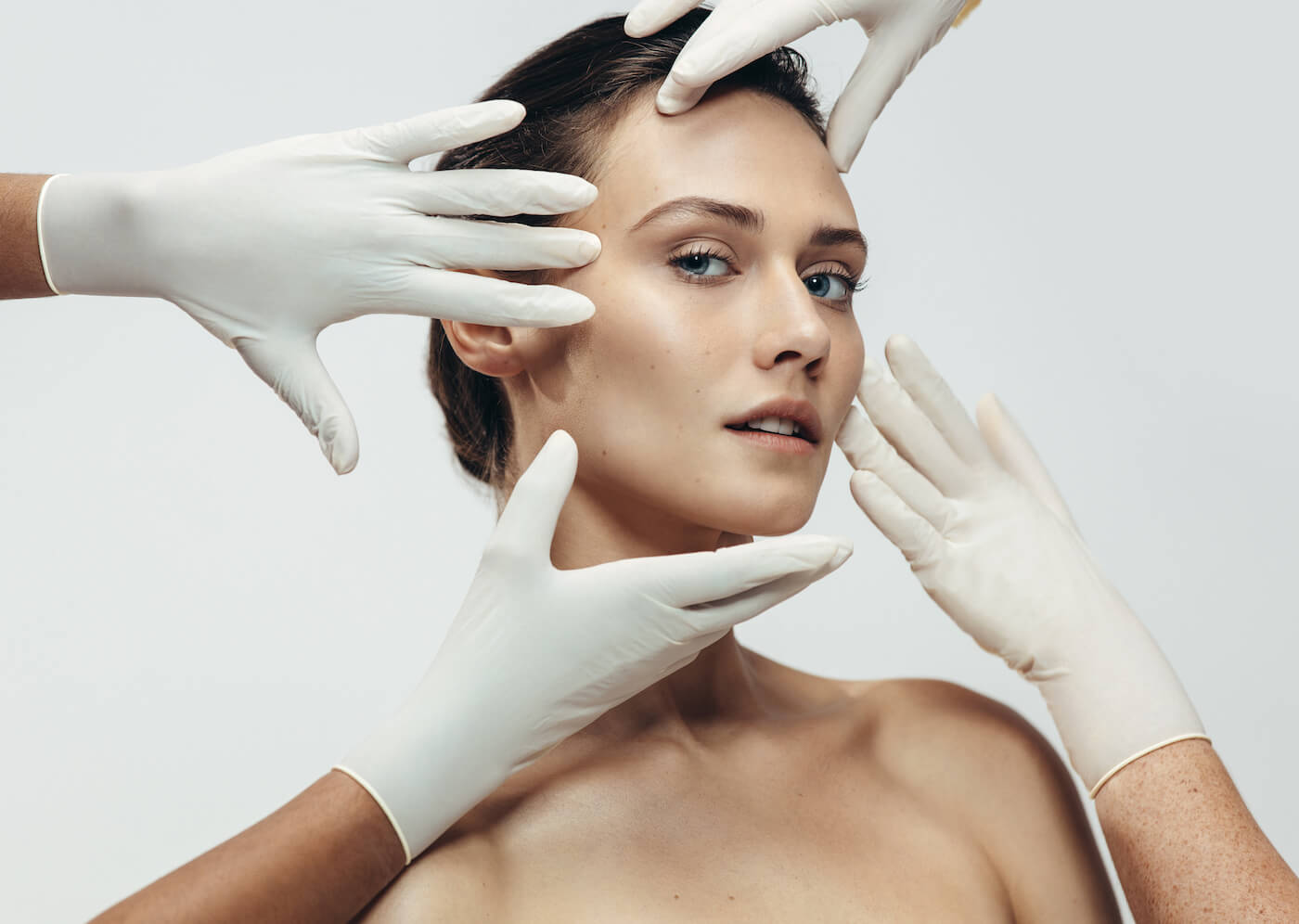 MB Clinic - medical and Beauty